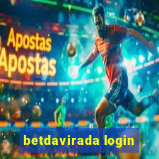 betdavirada login